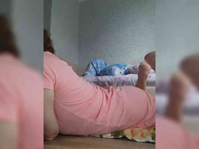 MARIA777A webcam