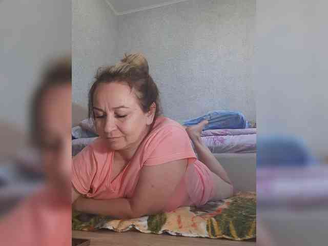 MARIA777A webcam