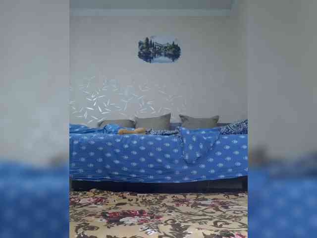 MARIA777A webcam