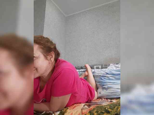 MARIA777A webcam