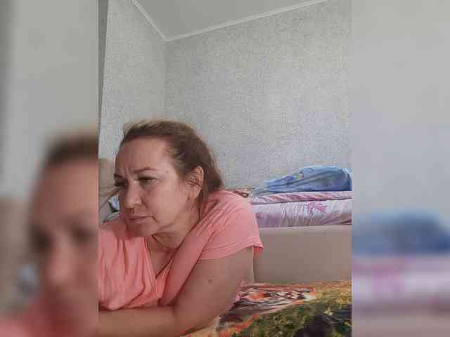 MARIA777A webcam