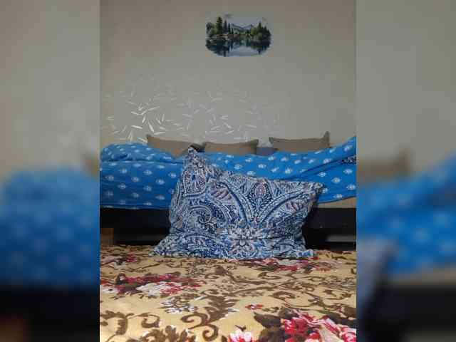 MARIA777A webcam