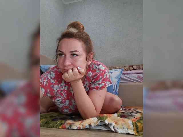 MARIA777A webcam