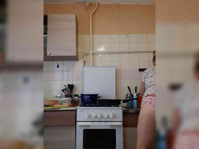 MARIA777A's webcam live show
