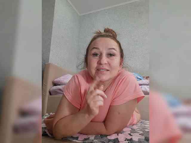 MARIA777A Sex Cam Show