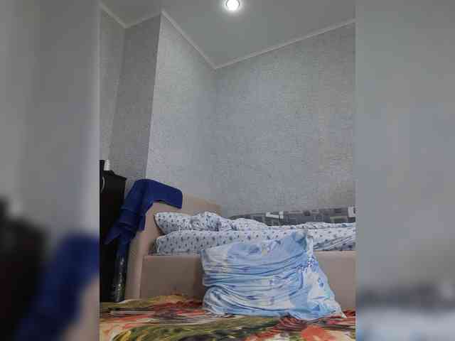 MARIA777A webcam