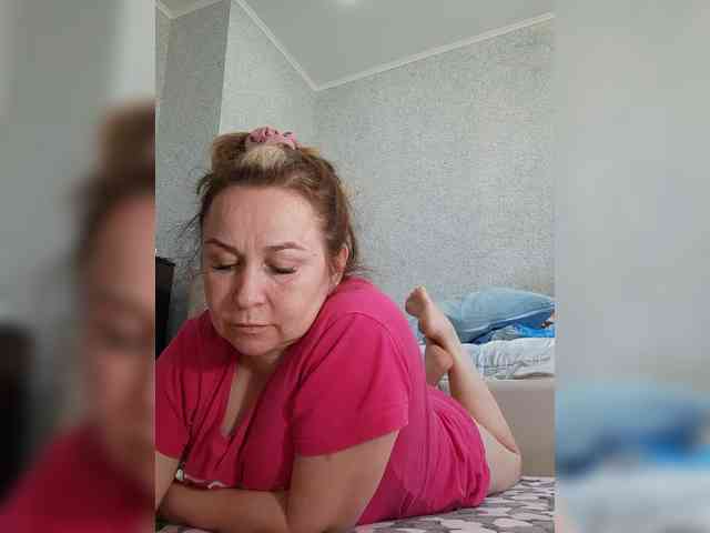 MARIA777A webcam