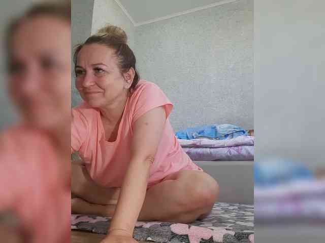 MARIA777A Sex Cam Show