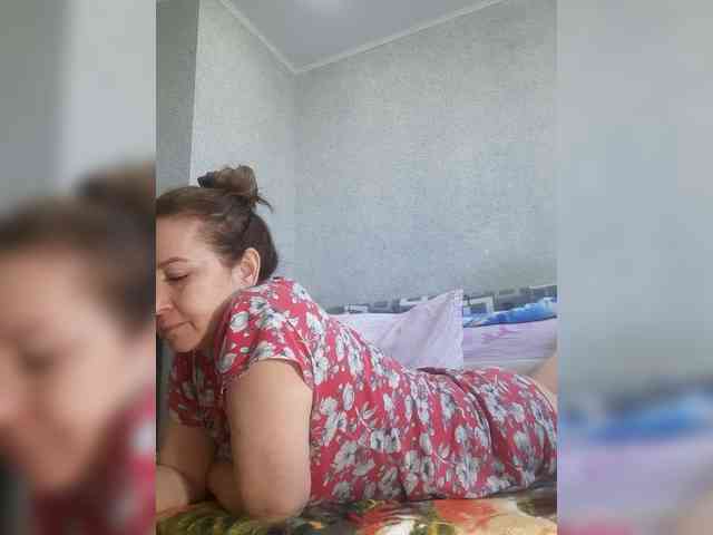 MARIA777A webcam