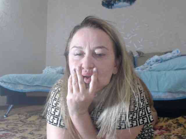 MARIA777A webcam