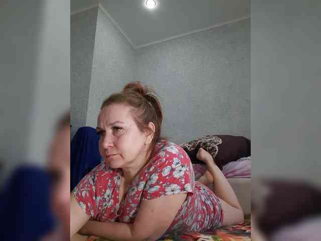 MARIA777A webcam