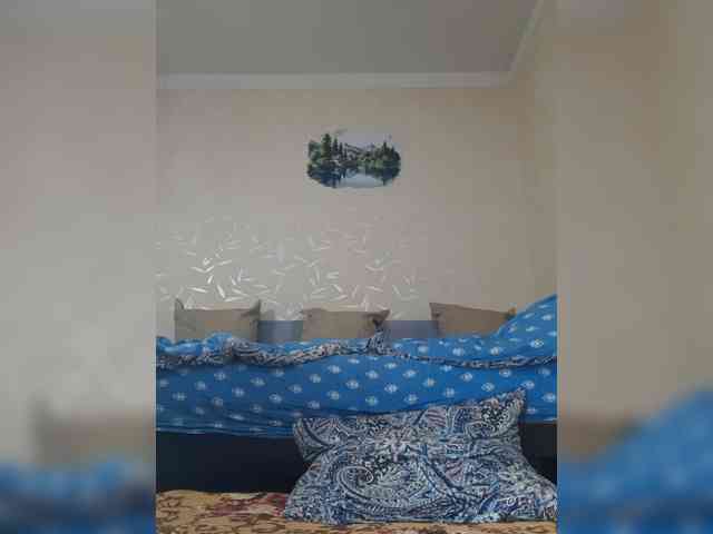 MARIA777A webcam