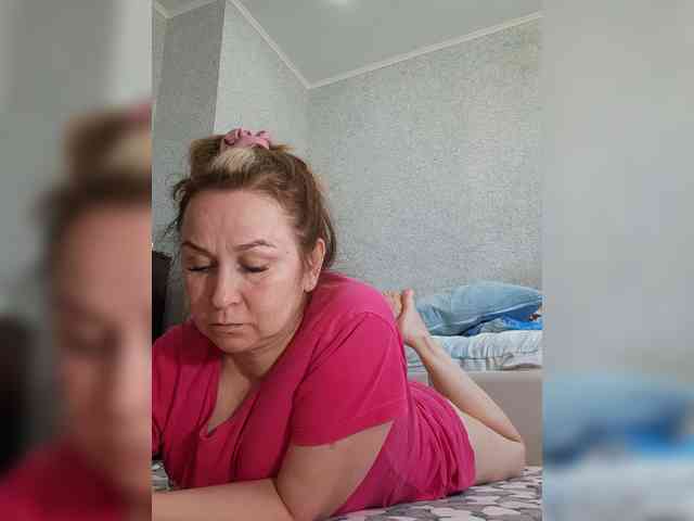 MARIA777A webcam
