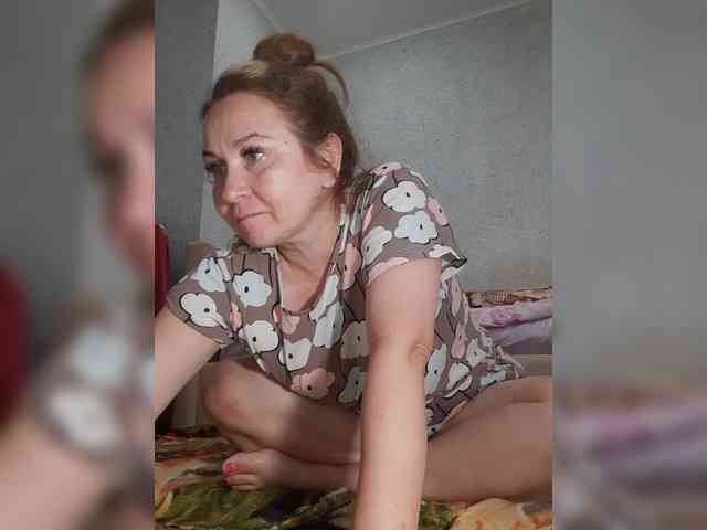 MARIA777A webcam