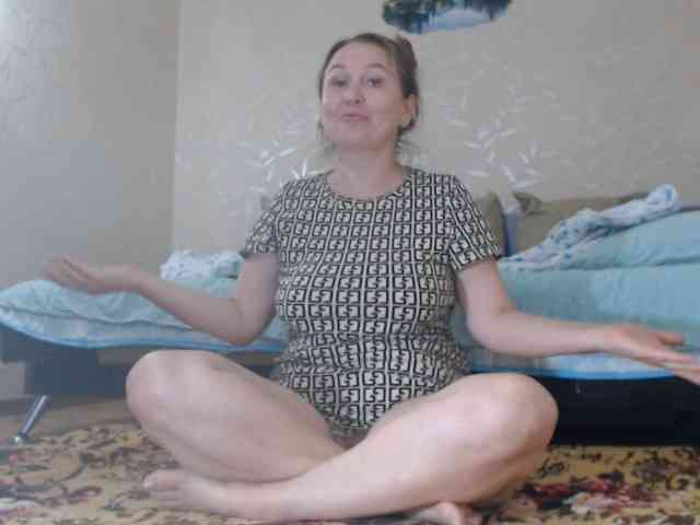 MARIA777A webcam