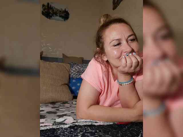 MARIA777A Sex Cam Show