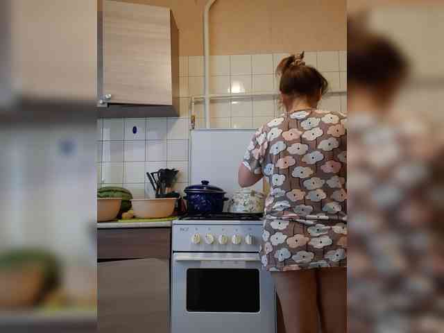 MARIA777A webcam