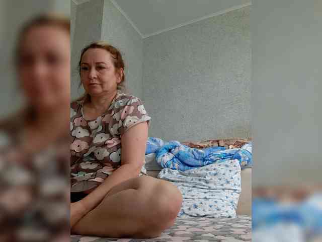 MARIA777A webcam
