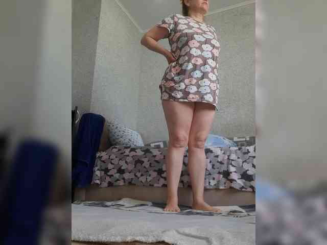 MARIA777A webcam