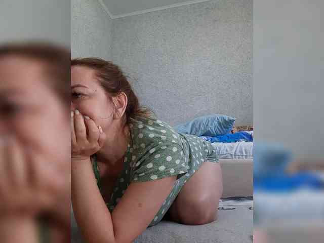 MARIA777A webcam