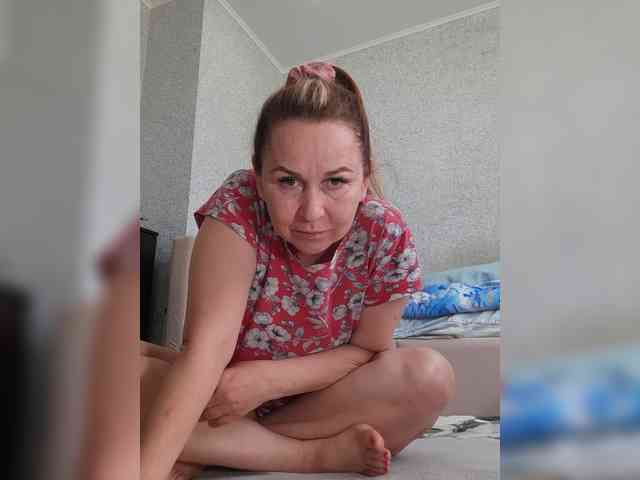 MARIA777A webcam