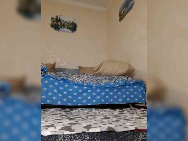 MARIA777A Sex Cam Show