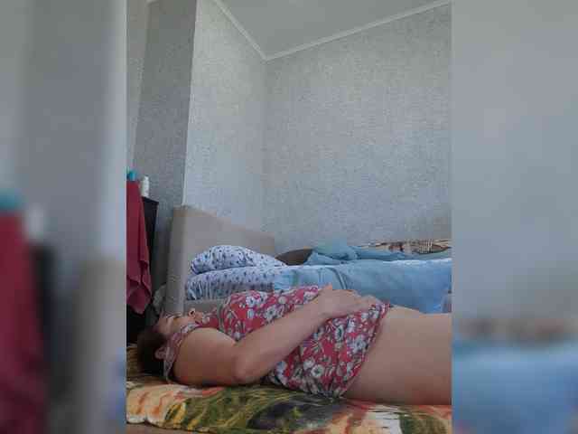 MARIA777A webcam