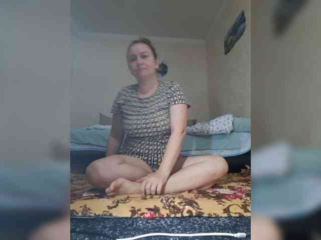 MARIA777A webcam