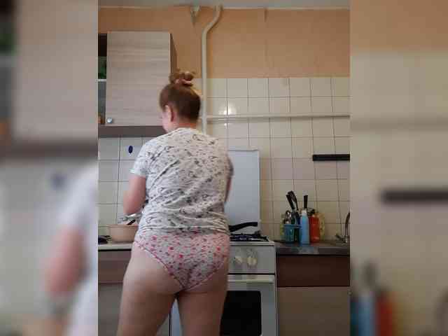 MARIA777A webcam
