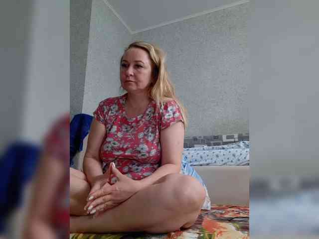 MARIA777A webcam