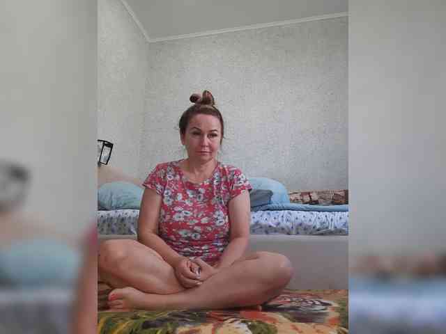 MARIA777A webcam