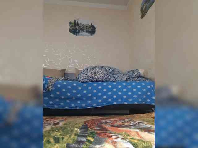 MARIA777A webcam