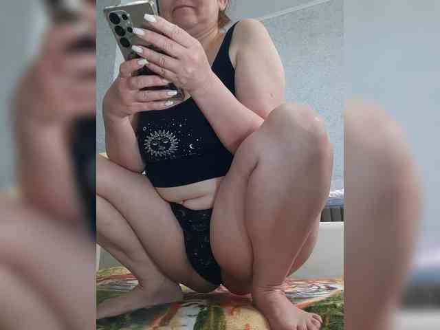 MARIA777A webcam