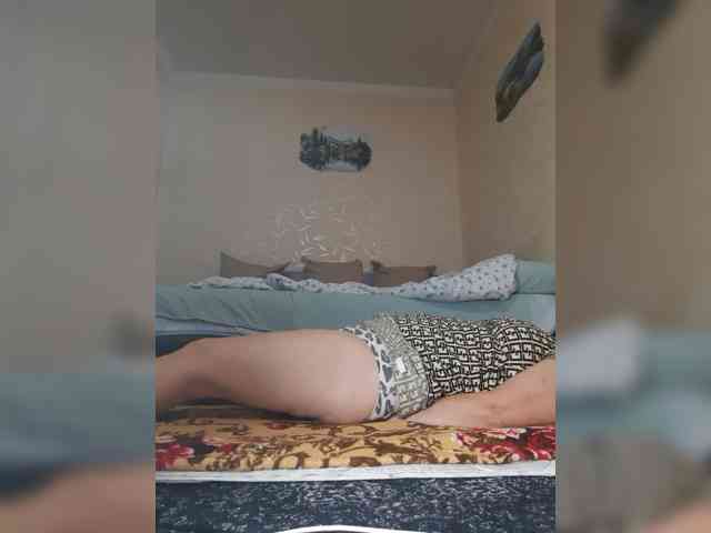 MARIA777A webcam