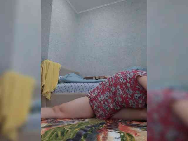 MARIA777A Sex Cam Show
