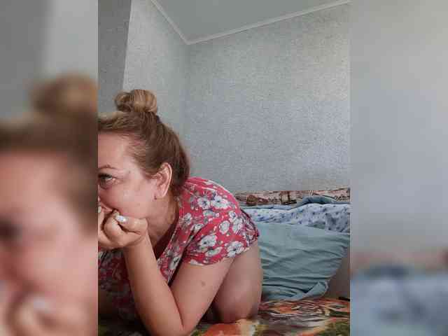 MARIA777A Sex Cam Show