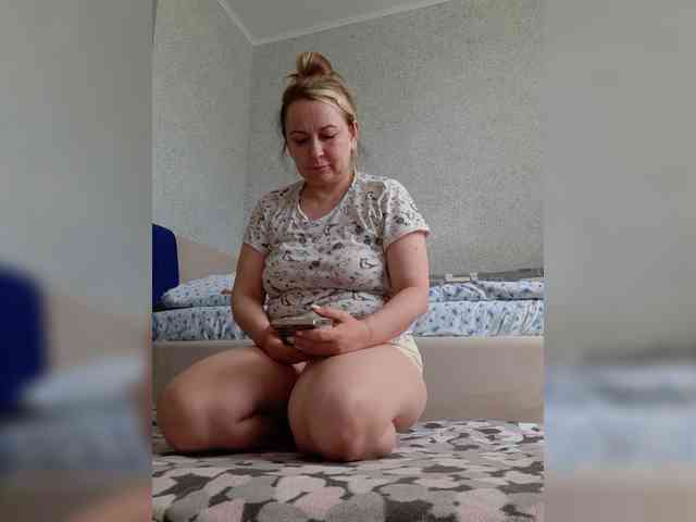 MARIA777A webcam