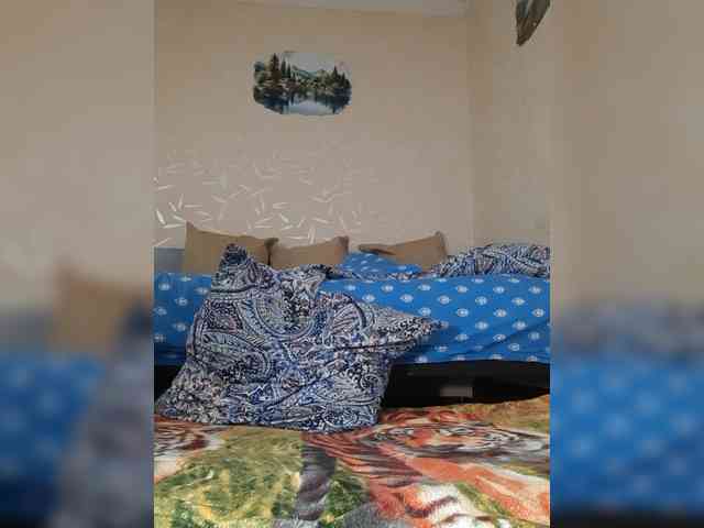MARIA777A webcam