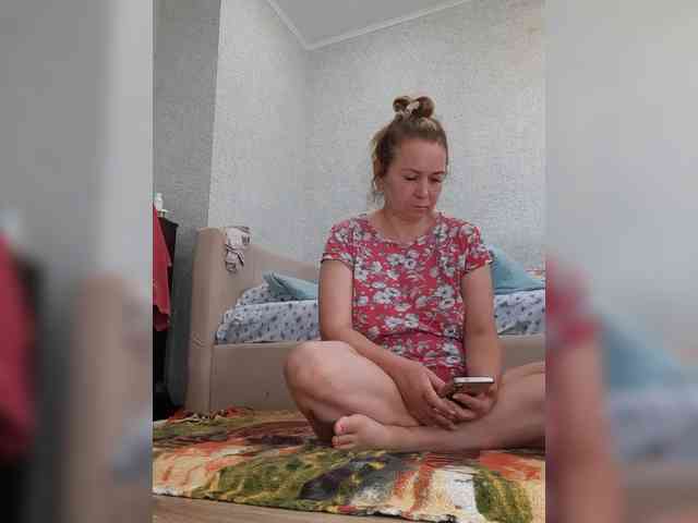 MARIA777A Sex Cam Show