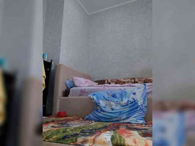 MARIA777A webcam
