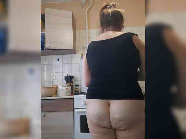 maria777a's live room