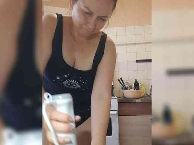MARIA777A webcam