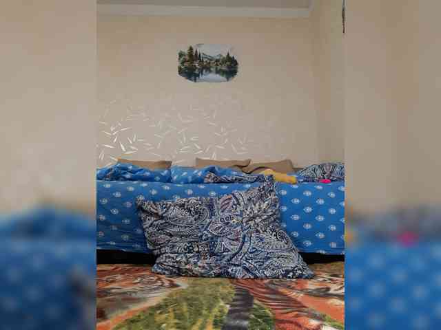 MARIA777A webcam