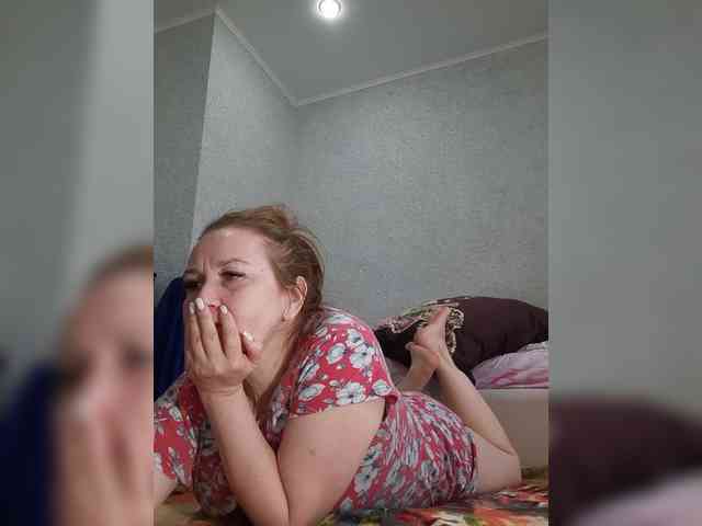 MARIA777A webcam