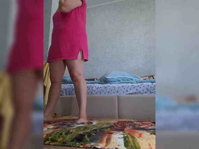MARIA777A Sex Cam Show