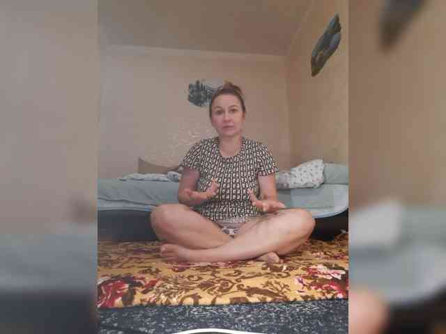 MARIA777A webcam