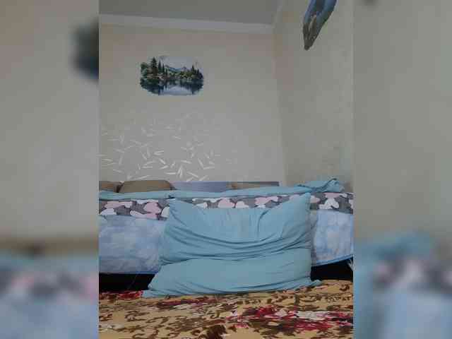 maria777a's live room