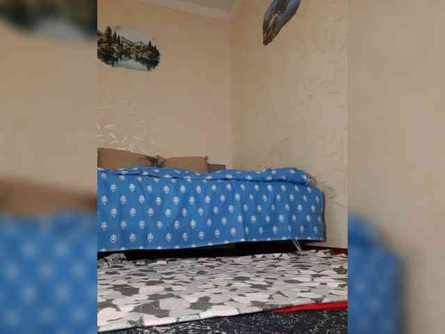 MARIA777A webcam