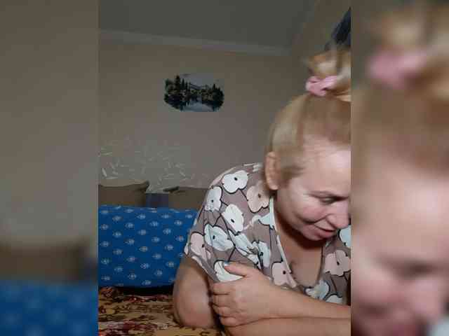 MARIA777A webcam