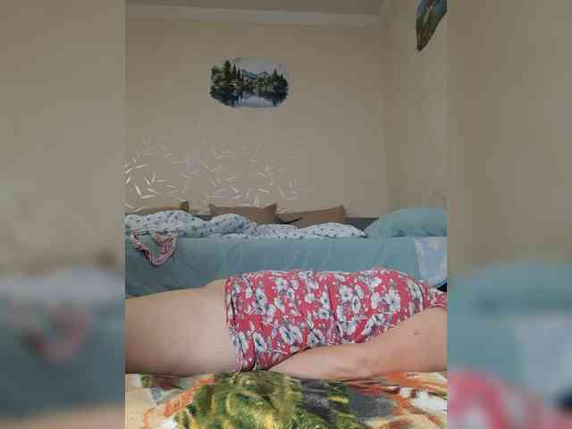 MARIA777A webcam